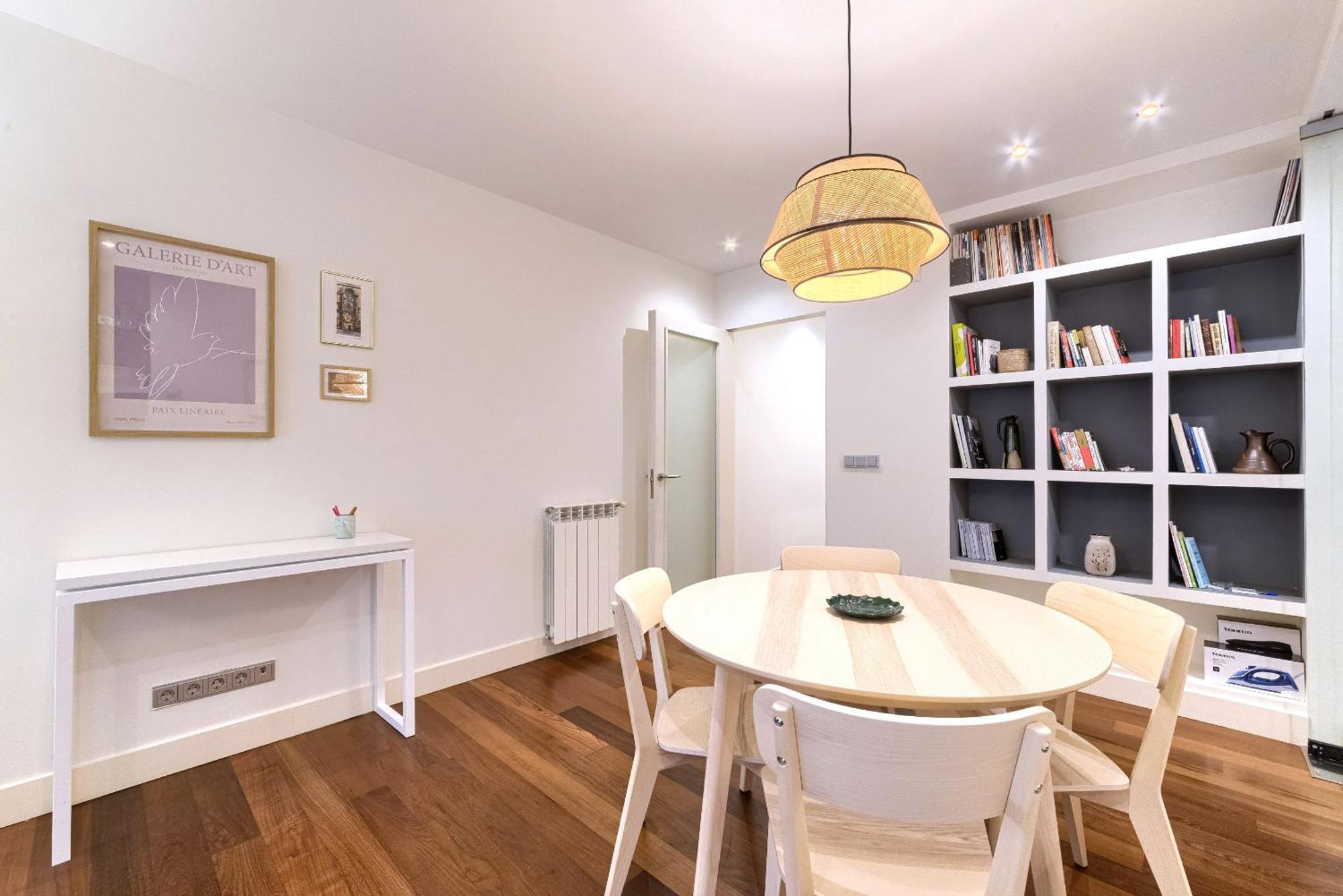 Vt Centrico Con Encanto Cerca De San Mames Apartment *