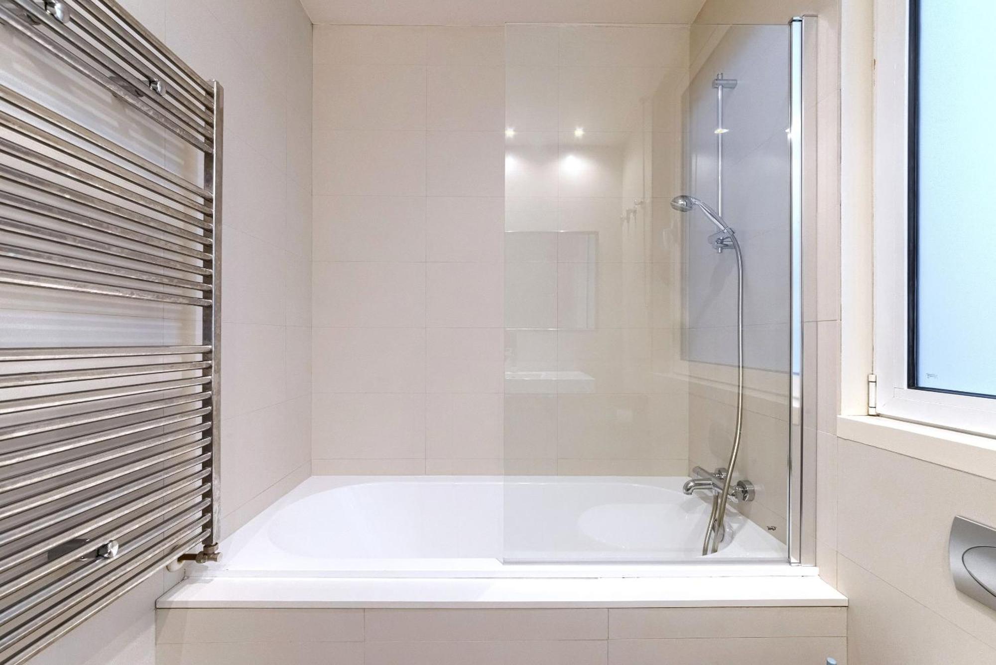 Apartment Vt Centrico Con Encanto Cerca De San Mames