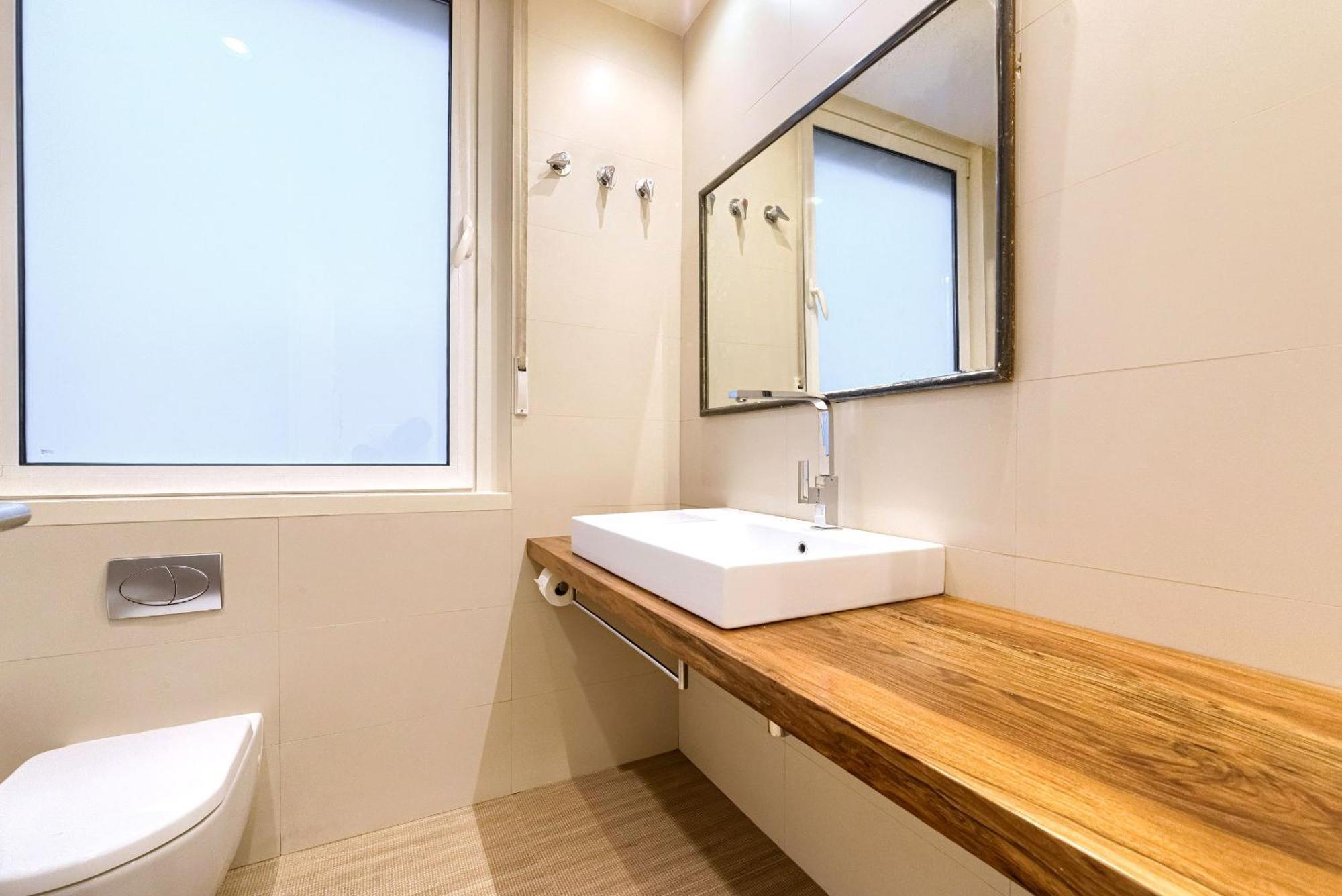 Apartment Vt Centrico Con Encanto Cerca De San Mames Bilbao